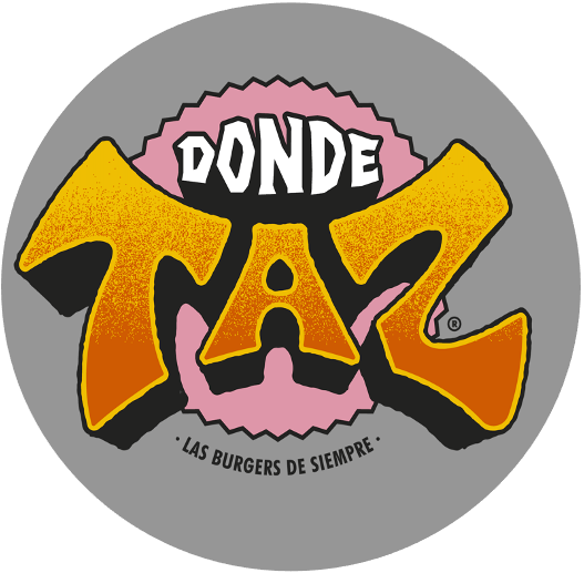 Logo TAZ GAIRA